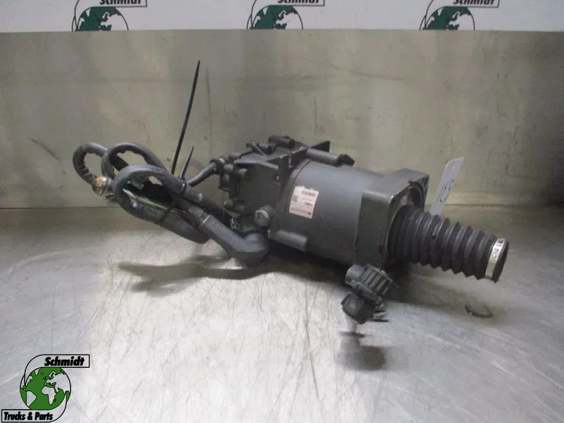 DAF 1897867 / 1917956 /1938762 KOPLINGSPOMP DAF CF XF EURO 6 - Clutch og deler for Lastebil: bilde 1 DAF 1897867 / 1917956 /1938762 KOPLINGSPOMP DAF CF XF EURO 6 - Clutch og deler for Lastebil: bilde 1