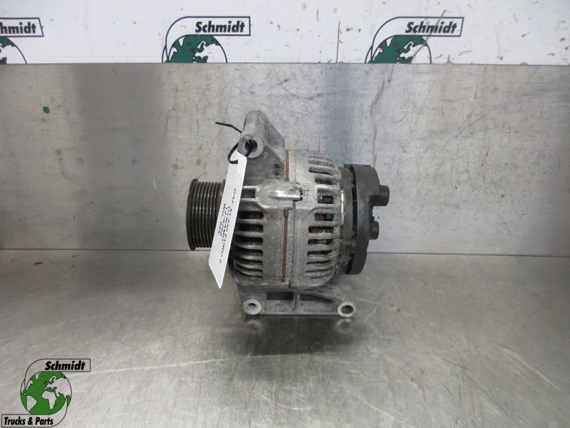 DAF 1927309 / 1976289 DYNAMO DAF XF CF EURO 6 - Dynamo for Lastebil: bilde 1 DAF 1927309 / 1976289 DYNAMO DAF XF CF EURO 6 - Dynamo for Lastebil: bilde 1