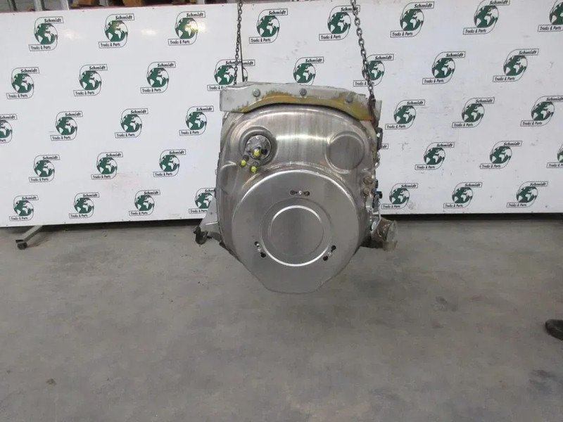 DAF 1933421 // 1994843 // 1947131 DAF XF CF KATALYSATOR EURO 6 MODEL 2016 - Katalysator for Lastebil: bilde 4 DAF 1933421 // 1994843 // 1947131 DAF XF CF KATALYSATOR EURO 6 MODEL 2016 - Katalysator for Lastebil: bilde 4