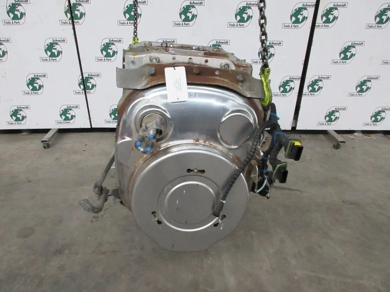 DAF 1933421 // 1994843 // 1947131 DAF XF CF KATALYSATOR EURO 6 MODEL 2016 - Katalysator for Lastebil: bilde 2 DAF 1933421 // 1994843 // 1947131 DAF XF CF KATALYSATOR EURO 6 MODEL 2016 - Katalysator for Lastebil: bilde 2