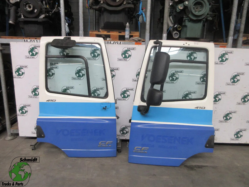 DAF 1950970 // 1950971 DEUR DAF CF EURO 6 MODEL 2018 RECHTS EN LINKS - Dør og deler for Lastebil: bilde 1 DAF 1950970 // 1950971 DEUR DAF CF EURO 6 MODEL 2018 RECHTS EN LINKS - Dør og deler for Lastebil: bilde 1