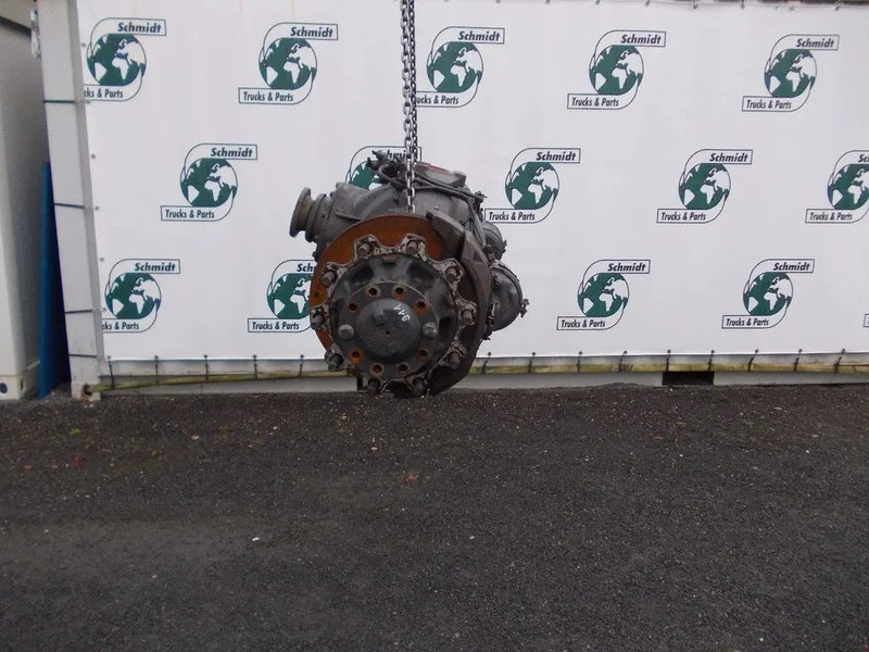 DAF 2027358 // 187337 // 2146086 // 2208961 //RATIO 1=2,38 DAF 480 EURO 6 - Bakaksel for Lastebil: bilde 4 DAF 2027358 // 187337 // 2146086 // 2208961 //RATIO 1=2,38 DAF 480 EURO 6 - Bakaksel for Lastebil: bilde 4