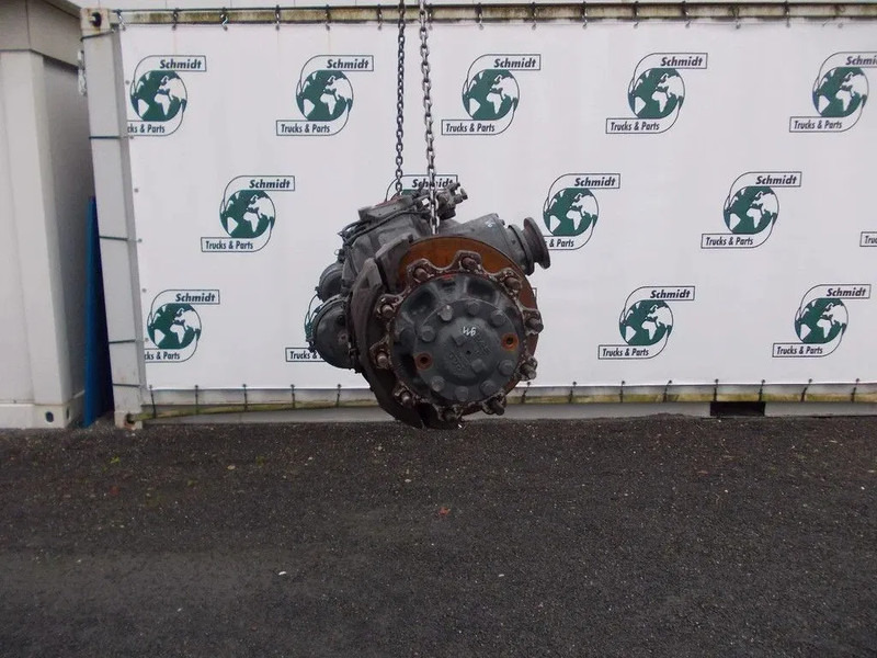 DAF 2027358 // 187337 // 2146086 // 2208961 //RATIO 1=2,38 DAF 480 EURO 6 - Bakaksel for Lastebil: bilde 2 DAF 2027358 // 187337 // 2146086 // 2208961 //RATIO 1=2,38 DAF 480 EURO 6 - Bakaksel for Lastebil: bilde 2