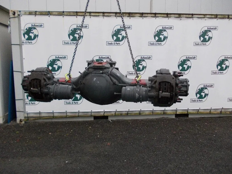 DAF 2027358 // 187337 // 2146086 // 2208961 //RATIO 1=2,38 DAF 480 EURO 6 - Bakaksel for Lastebil: bilde 3 DAF 2027358 // 187337 // 2146086 // 2208961 //RATIO 1=2,38 DAF 480 EURO 6 - Bakaksel for Lastebil: bilde 3