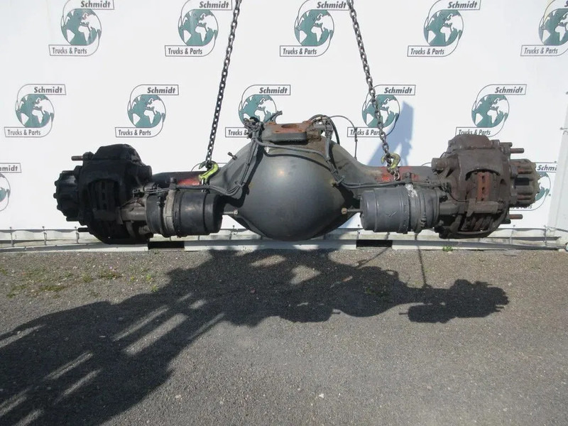 DAF 2027358//1873437//2312480//1344 RATIO 2,64 DAF CF XF EURO 6 - Bakaksel for Lastebil: bilde 3 DAF 2027358//1873437//2312480//1344 RATIO 2,64 DAF CF XF EURO 6 - Bakaksel for Lastebil: bilde 3