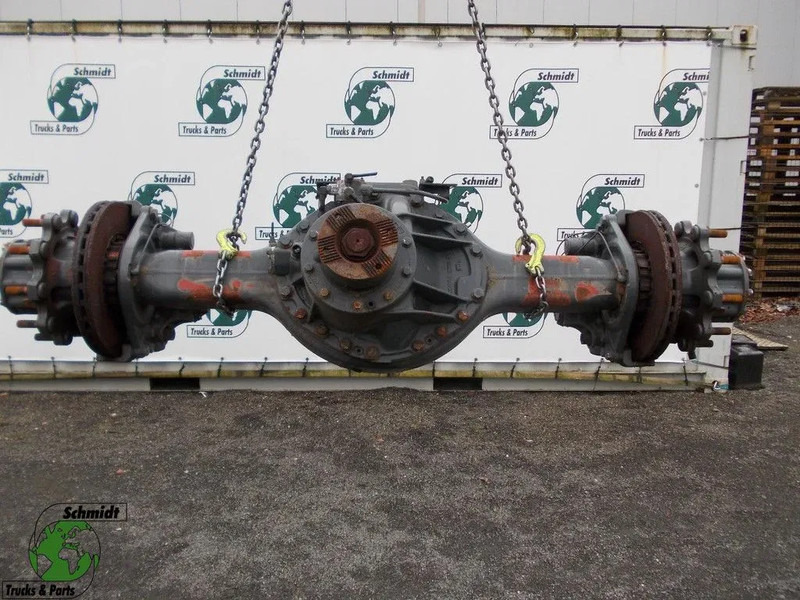 DAF 2027358//1873437//2312480//1344 RATIO 2,64 DAF CF XF EURO 6 - Bakaksel for Lastebil: bilde 5 DAF 2027358//1873437//2312480//1344 RATIO 2,64 DAF CF XF EURO 6 - Bakaksel for Lastebil: bilde 5