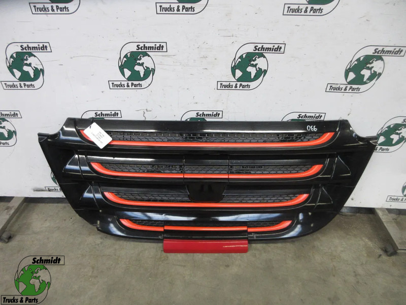 DAF 2048272 GRILL DAF XF 480 EURO 6 MODEL 2020 - Grill for Lastebil: bilde 1 DAF 2048272 GRILL DAF XF 480 EURO 6 MODEL 2020 - Grill for Lastebil: bilde 1
