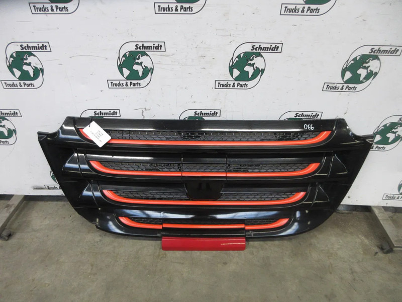 DAF 2048272 GRILL DAF XF 480 EURO 6 MODEL 2020 - Grill for Lastebil: bilde 5 DAF 2048272 GRILL DAF XF 480 EURO 6 MODEL 2020 - Grill for Lastebil: bilde 5