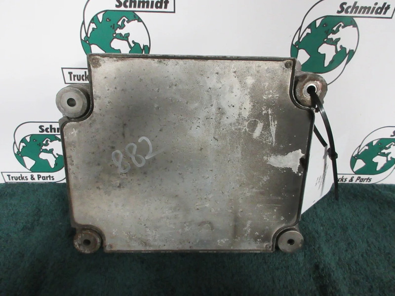 DAF 2161912 // 1684367 MOTOR EDC MODEL EURO 5 DAF CF XF - Elektrisk system for Lastebil: bilde 4 DAF 2161912 // 1684367 MOTOR EDC MODEL EURO 5 DAF CF XF - Elektrisk system for Lastebil: bilde 4