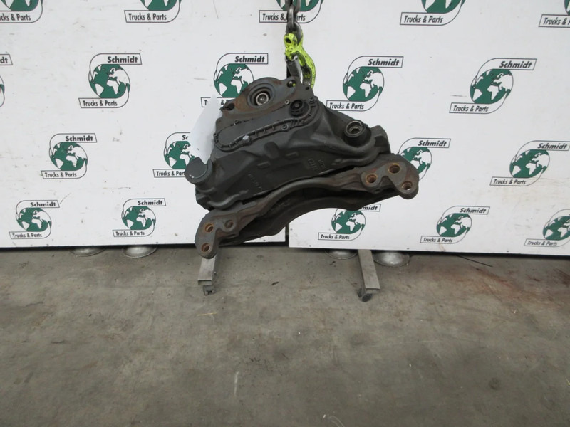 Bremsecaliper for Lastebil DAF 2266603 REMKLAUW RV LA XG 480 MODEL 2023: bilde 6