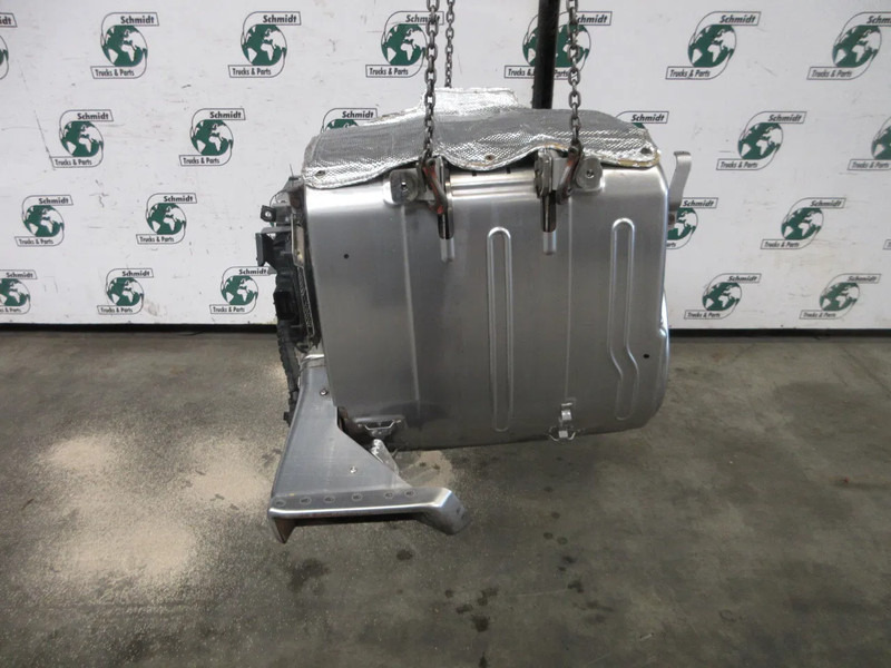 DAF 2300744 // 2232836 KATALYSATOR DAF XF CF 480 EURO 6 MODEL 2021 - Katalysator for Lastebil: bilde 4 DAF 2300744 // 2232836 KATALYSATOR DAF XF CF 480 EURO 6 MODEL 2021 - Katalysator for Lastebil: bilde 4