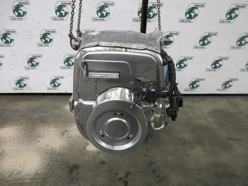 DAF 2300744 // 2232836 KATALYSATOR DAF XF CF 480 EURO 6 MODEL 2021 - Katalysator for Lastebil: bilde 3 DAF 2300744 // 2232836 KATALYSATOR DAF XF CF 480 EURO 6 MODEL 2021 - Katalysator for Lastebil: bilde 3