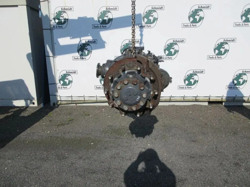 DAF 2312491 // 1873344 // 2027358 RATIO 1=3,25 ACHTER AS DAF CF 370 EURO 6 - Bakaksel for Lastebil: bilde 4 DAF 2312491 // 1873344 // 2027358 RATIO 1=3,25 ACHTER AS DAF CF 370 EURO 6 - Bakaksel for Lastebil: bilde 4