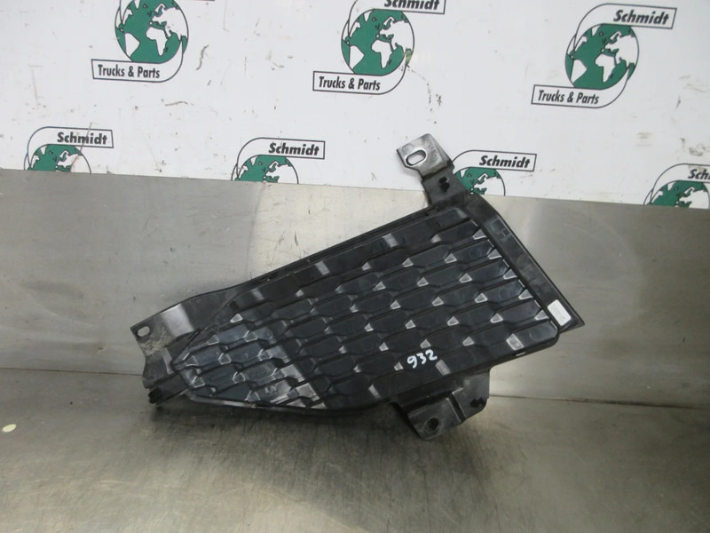 DAF 2384409 // 2266937 // 2272079 // GRILL DEEL XG 480 MODEL 2023 R+L - Førerhus og interiør for Lastebil: bilde 4 DAF 2384409 // 2266937 // 2272079 // GRILL DEEL XG 480 MODEL 2023 R+L - Førerhus og interiør for Lastebil: bilde 4