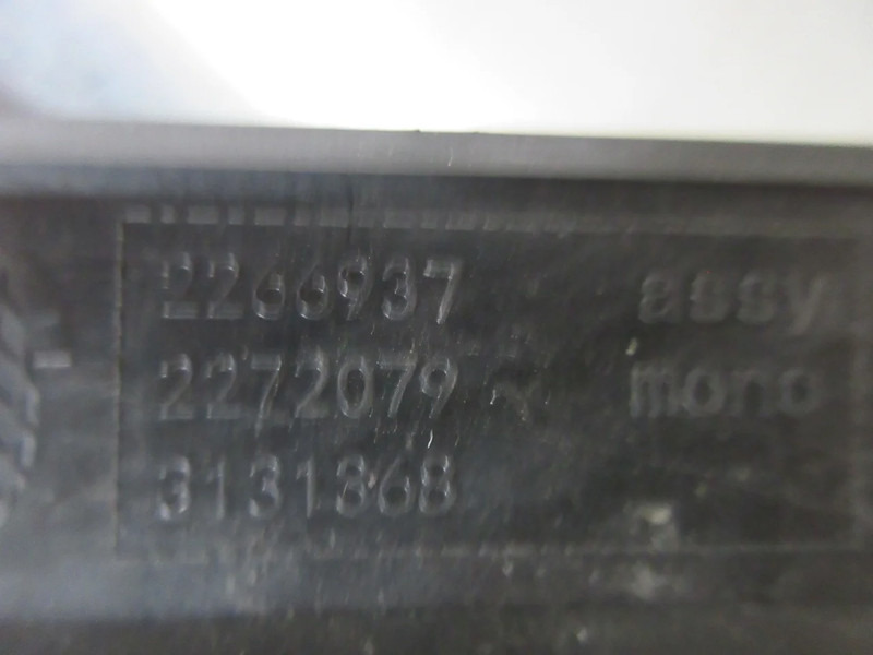 DAF 2384409 // 2266937 // 2272079 // GRILL DEEL XG 480 MODEL 2023 R+L - Førerhus og interiør for Lastebil: bilde 5 DAF 2384409 // 2266937 // 2272079 // GRILL DEEL XG 480 MODEL 2023 R+L - Førerhus og interiør for Lastebil: bilde 5