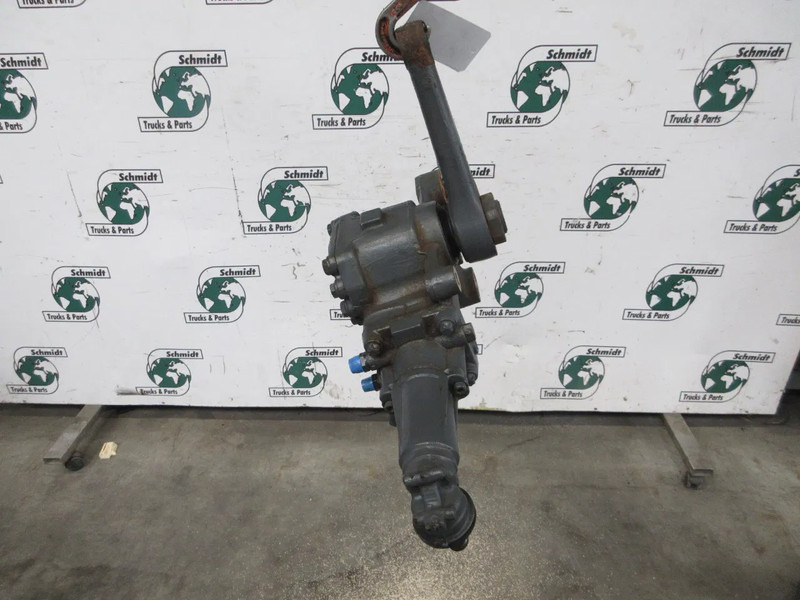 DAF 2416795 // 1846034 DAF XF 480 EURO 6 MODEL 2021 - Styresnekke for Lastebil: bilde 2 DAF 2416795 // 1846034 DAF XF 480 EURO 6 MODEL 2021 - Styresnekke for Lastebil: bilde 2