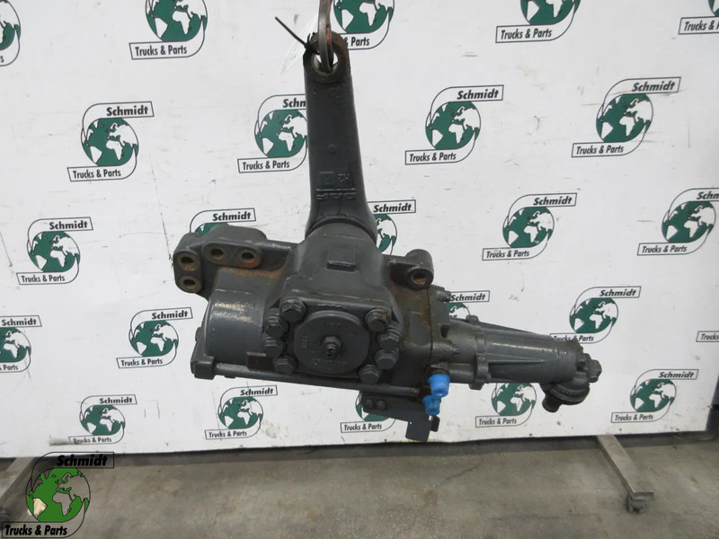 DAF 2416795 // 1846034 DAF XF 480 EURO 6 MODEL 2021 - Styresnekke for Lastebil: bilde 1 DAF 2416795 // 1846034 DAF XF 480 EURO 6 MODEL 2021 - Styresnekke for Lastebil: bilde 1