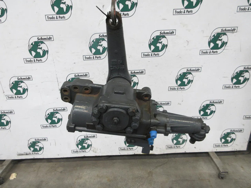 DAF 2416795 // 1846034 DAF XF 480 EURO 6 MODEL 2021 - Styresnekke for Lastebil: bilde 5 DAF 2416795 // 1846034 DAF XF 480 EURO 6 MODEL 2021 - Styresnekke for Lastebil: bilde 5