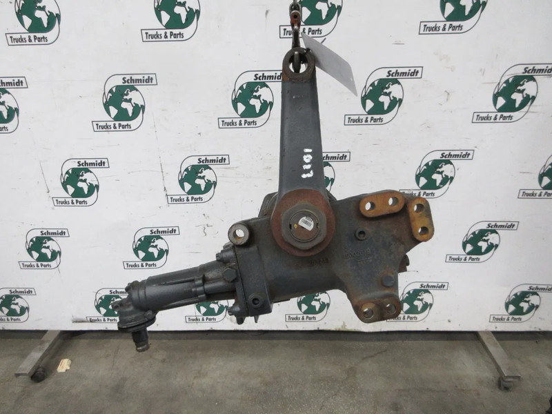 DAF 2416795 // 1846034 DAF XF 480 EURO 6 MODEL 2021 - Styresnekke for Lastebil: bilde 3 DAF 2416795 // 1846034 DAF XF 480 EURO 6 MODEL 2021 - Styresnekke for Lastebil: bilde 3