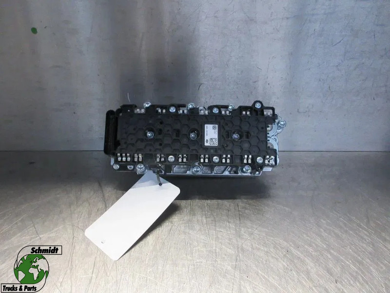 DAF 2425027 // 2396407 VENTIEL BLOK DAF XG XF CF XD NIEUWE & GEBRUIK - Clutch og deler for Lastebil: bilde 1 DAF 2425027 // 2396407 VENTIEL BLOK DAF XG XF CF XD NIEUWE & GEBRUIK - Clutch og deler for Lastebil: bilde 1