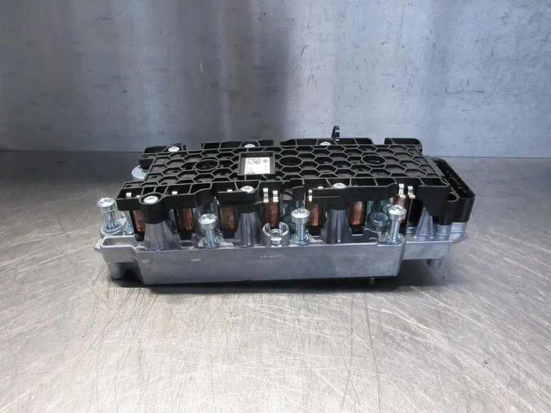 DAF 2425027 // 2396407 VENTIEL BLOK DAF XG XF CF XD NIEUWE & GEBRUIK - Clutch og deler for Lastebil: bilde 4 DAF 2425027 // 2396407 VENTIEL BLOK DAF XG XF CF XD NIEUWE & GEBRUIK - Clutch og deler for Lastebil: bilde 4