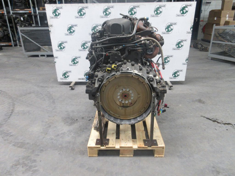 DAF XF106 MX-13 340 H1 MOTOR EURO 6 - Motor for Lastebil: bilde 4 DAF XF106 MX-13 340 H1 MOTOR EURO 6 - Motor for Lastebil: bilde 4
