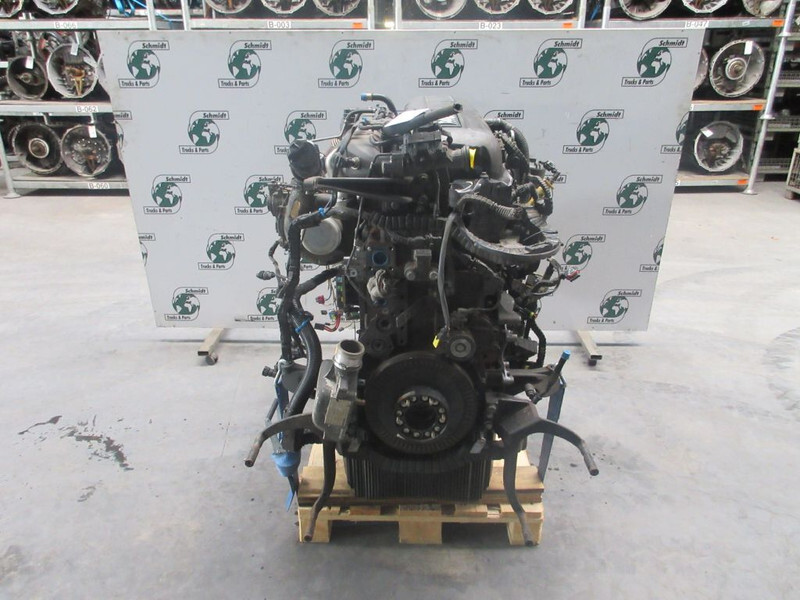 DAF XF106 MX-13 340 H1 MOTOR EURO 6 - Motor for Lastebil: bilde 3 DAF XF106 MX-13 340 H1 MOTOR EURO 6 - Motor for Lastebil: bilde 3