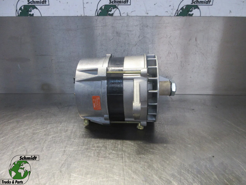 Iveco 0 120 689 524 BOSCH DYNAMO IVECO EURO 2 NIEUWE OP VOORRAAD - Dynamo for Lastebil: bilde 1 Iveco 0 120 689 524 BOSCH DYNAMO IVECO EURO 2 NIEUWE OP VOORRAAD - Dynamo for Lastebil: bilde 1