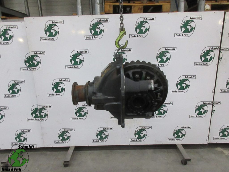 Iveco 42556939/MODEL CVC RATIO 1/411/ Z10/41 IVECO EUROCARGO EURO 6 - Differensial for Lastebil: bilde 1 Iveco 42556939/MODEL CVC RATIO 1/411/ Z10/41 IVECO EUROCARGO EURO 6 - Differensial for Lastebil: bilde 1