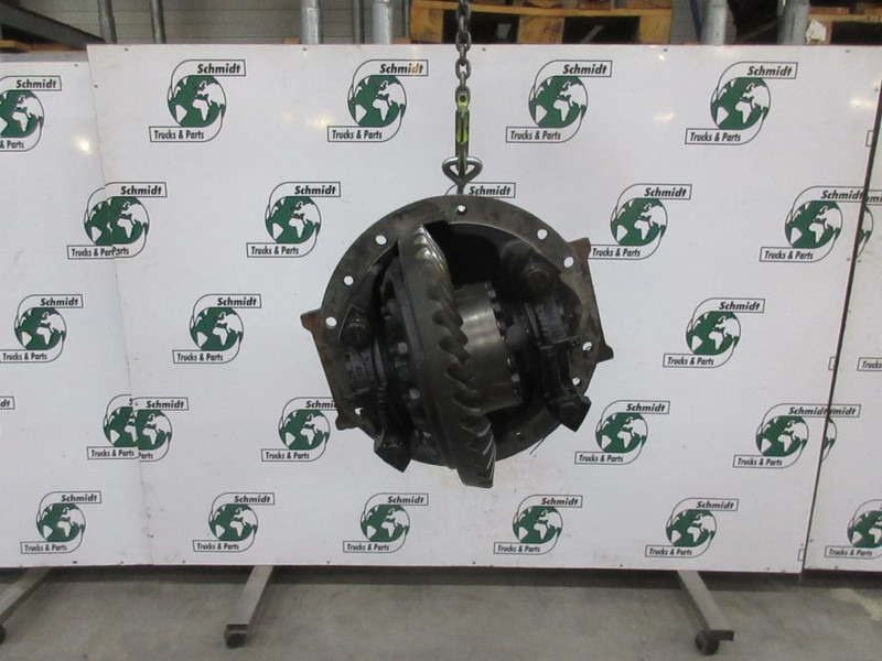 Iveco 42556939/MODEL CVC RATIO 1/411/ Z10/41 IVECO EUROCARGO EURO 6 - Differensial for Lastebil: bilde 2 Iveco 42556939/MODEL CVC RATIO 1/411/ Z10/41 IVECO EUROCARGO EURO 6 - Differensial for Lastebil: bilde 2