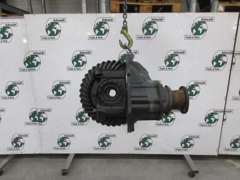 Iveco 42556939/MODEL CVC RATIO 1/411/ Z10/41 IVECO EUROCARGO EURO 6 - Differensial for Lastebil: bilde 4 Iveco 42556939/MODEL CVC RATIO 1/411/ Z10/41 IVECO EUROCARGO EURO 6 - Differensial for Lastebil: bilde 4