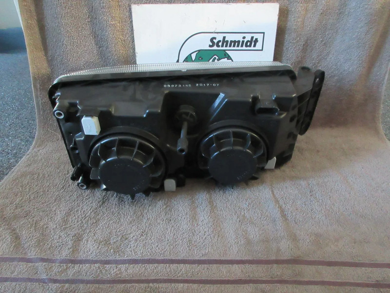 Iveco 504238117 KOPLAMP LINKS IVECO STRALIS MODEL EURO 5 NIEUWE EN GEBRUIKT - Frontlys for Lastebil: bilde 3 Iveco 504238117 KOPLAMP LINKS IVECO STRALIS MODEL EURO 5 NIEUWE EN GEBRUIKT - Frontlys for Lastebil: bilde 3