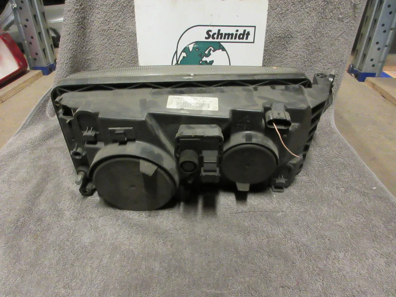 Iveco 504238213 // 504238496 KOPLAMP STRALIS EURO 5 LINKS & RECHTS - Frontlys for Lastebil: bilde 3 Iveco 504238213 // 504238496 KOPLAMP STRALIS EURO 5 LINKS & RECHTS - Frontlys for Lastebil: bilde 3