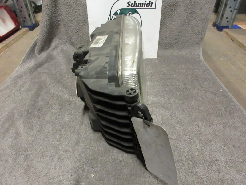 Iveco 504238213 // 504238496 KOPLAMP STRALIS EURO 5 LINKS & RECHTS - Frontlys for Lastebil: bilde 2 Iveco 504238213 // 504238496 KOPLAMP STRALIS EURO 5 LINKS & RECHTS - Frontlys for Lastebil: bilde 2