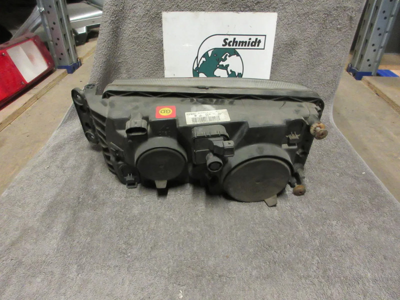 Iveco 504238414 KOPLAMP STRALIS EURO 5 RECHTS - Frontlys for Lastebil: bilde 3 Iveco 504238414 KOPLAMP STRALIS EURO 5 RECHTS - Frontlys for Lastebil: bilde 3