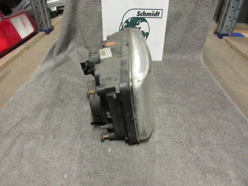 Iveco 504238414 KOPLAMP STRALIS EURO 5 RECHTS - Frontlys for Lastebil: bilde 2 Iveco 504238414 KOPLAMP STRALIS EURO 5 RECHTS - Frontlys for Lastebil: bilde 2