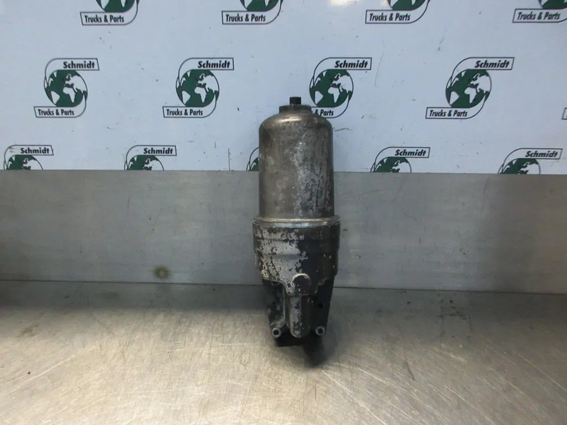 Iveco 5801403054 Oliefilter huis Hi Way - Oljefilter for Lastebil: bilde 3 Iveco 5801403054 Oliefilter huis Hi Way - Oljefilter for Lastebil: bilde 3