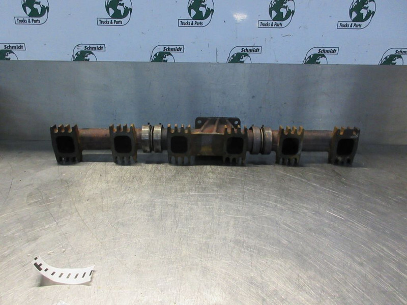 Iveco 5801458910 UITLAATSPRUITSTUK HI WAY EURO 6 480 PK - Eksosmanifold for Lastebil: bilde 4 Iveco 5801458910 UITLAATSPRUITSTUK HI WAY EURO 6 480 PK - Eksosmanifold for Lastebil: bilde 4