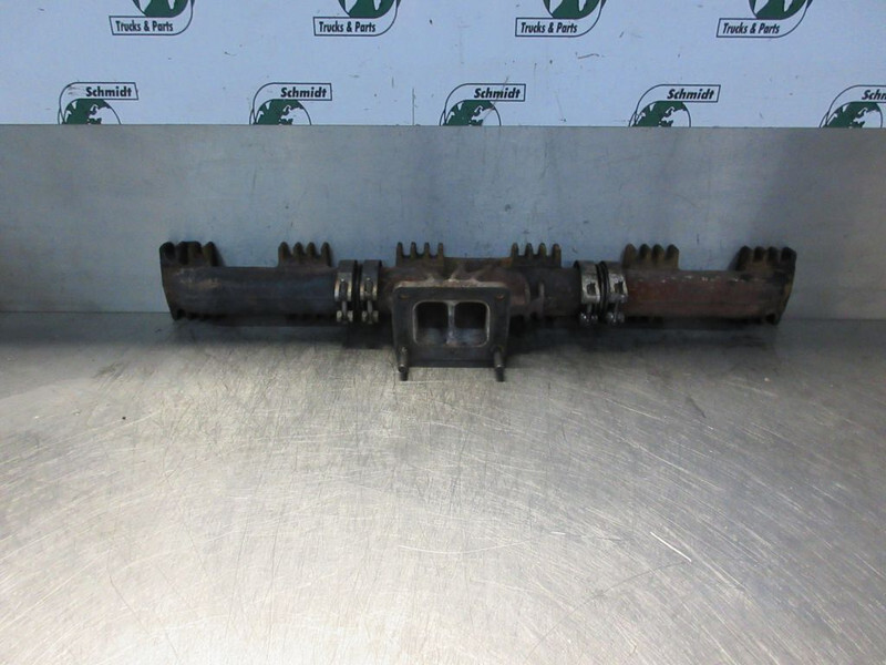 Iveco 5801458910 UITLAATSPRUITSTUK HI WAY EURO 6 480 PK - Eksosmanifold for Lastebil: bilde 3 Iveco 5801458910 UITLAATSPRUITSTUK HI WAY EURO 6 480 PK - Eksosmanifold for Lastebil: bilde 3