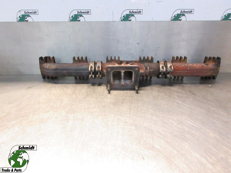 Iveco 5801458910 UITLAATSPRUITSTUK HI WAY EURO 6 480 PK - Eksosmanifold for Lastebil: bilde 1 Iveco 5801458910 UITLAATSPRUITSTUK HI WAY EURO 6 480 PK - Eksosmanifold for Lastebil: bilde 1