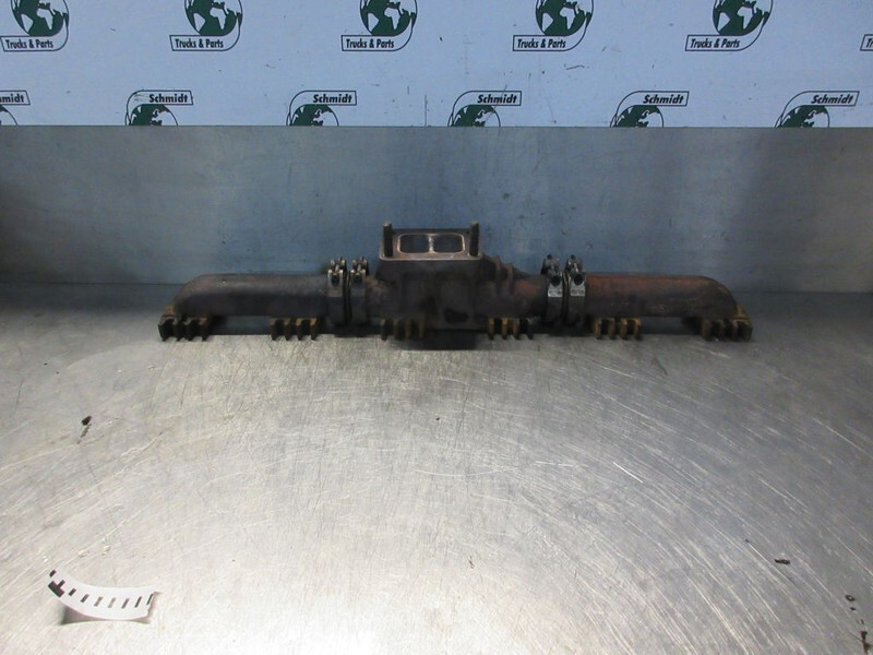 Iveco 5801458910 UITLAATSPRUITSTUK HI WAY EURO 6 480 PK - Eksosmanifold for Lastebil: bilde 2 Iveco 5801458910 UITLAATSPRUITSTUK HI WAY EURO 6 480 PK - Eksosmanifold for Lastebil: bilde 2
