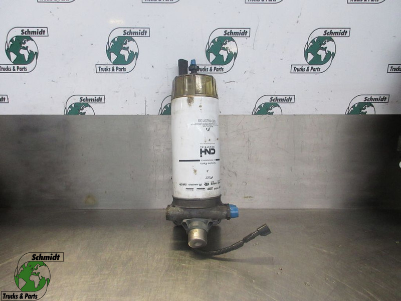 Iveco 5801620130 BRANSTOFFILTER HI WAY EURO 6 - Drivstofffilter for Lastebil: bilde 1 Iveco 5801620130 BRANSTOFFILTER HI WAY EURO 6 - Drivstofffilter for Lastebil: bilde 1