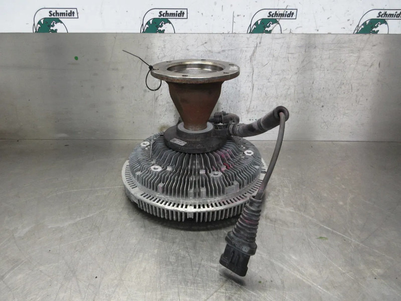 Iveco 5801735569 VISCOOKOPPELING IVECO S WAY 440S42 MODEL 2023 - Vifte for Lastebil: bilde 4 Iveco 5801735569 VISCOOKOPPELING IVECO S WAY 440S42 MODEL 2023 - Vifte for Lastebil: bilde 4