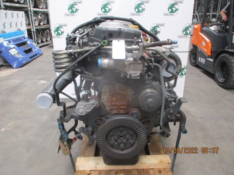 Iveco 5801764836//5801765398//F3GFE611D-C002 IVECO HI WAY MOTOR EURO 6 - Motor for Lastebil: bilde 2 Iveco 5801764836//5801765398//F3GFE611D-C002 IVECO HI WAY MOTOR EURO 6 - Motor for Lastebil: bilde 2