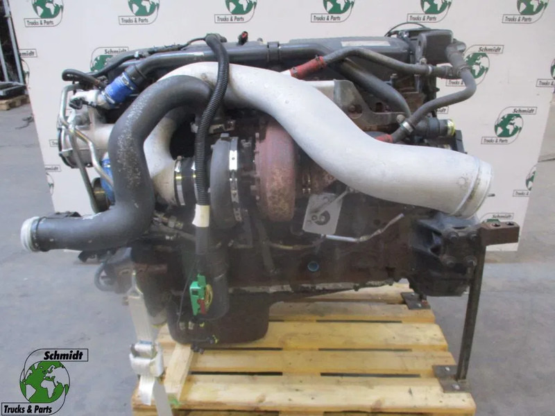 Iveco 5801864337//F3FE611B-C045 CURSOR 11 HI WAY EURO 6 - Motor for Lastebil: bilde 5 Iveco 5801864337//F3FE611B-C045 CURSOR 11 HI WAY EURO 6 - Motor for Lastebil: bilde 5