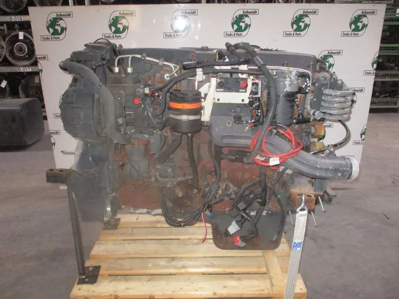 Iveco 5801864337//F3FE611B-C045 CURSOR 11 HI WAY EURO 6 - Motor for Lastebil: bilde 3 Iveco 5801864337//F3FE611B-C045 CURSOR 11 HI WAY EURO 6 - Motor for Lastebil: bilde 3