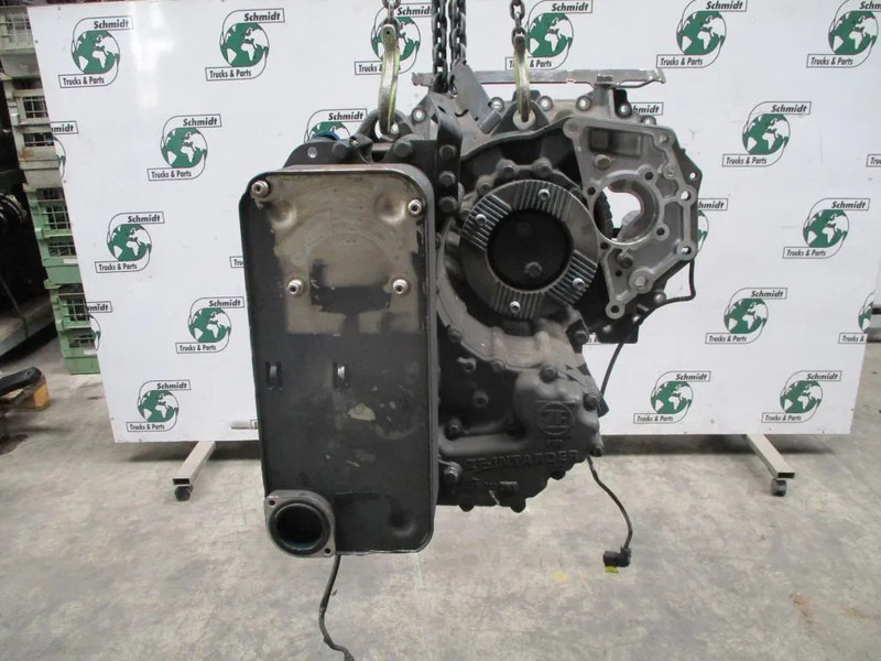Iveco 5801972447 / 6093060144 // 12TX2011TO // INTARDER 3 ACHTER KANT MODEL 2022 - Girkasse for Lastebil: bilde 2 Iveco 5801972447 / 6093060144 // 12TX2011TO // INTARDER 3 ACHTER KANT MODEL 2022 - Girkasse for Lastebil: bilde 2