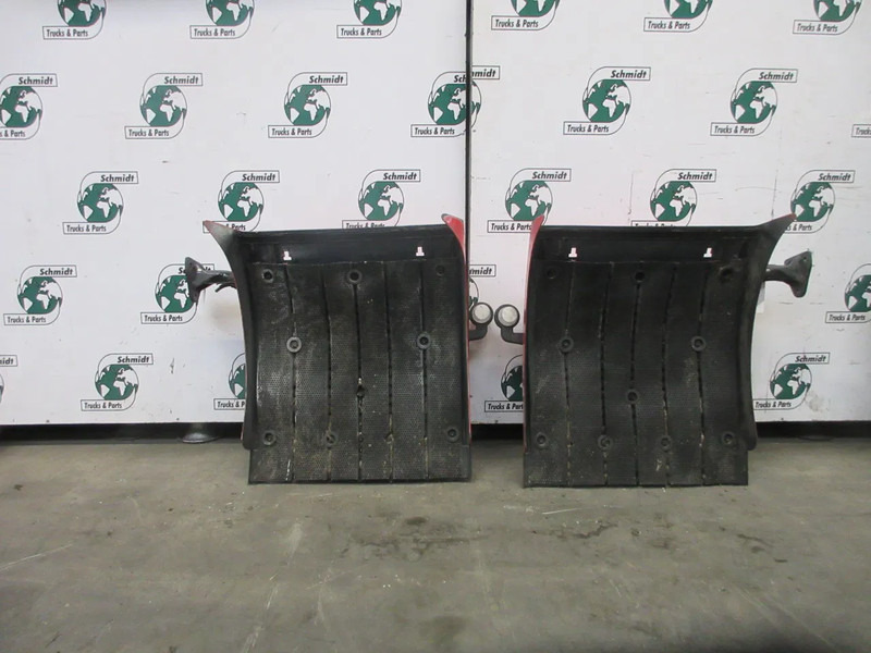 Iveco 5802047235 // 234// 5802240296 // 292 // 5801978318 // 317 // ACHTER SPATBORT S WAY 2024 RECHT - Ramme/ Chassis for Lastebil: bilde 4 Iveco 5802047235 // 234// 5802240296 // 292 // 5801978318 // 317 // ACHTER SPATBORT S WAY 2024 RECHT - Ramme/ Chassis for Lastebil: bilde 4