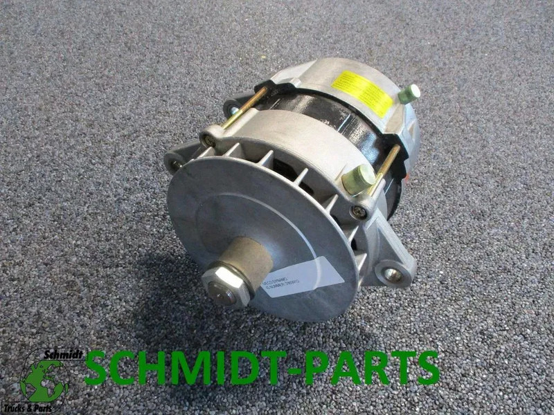 Iveco BOSCH 0 120 689 524 DYNAMO NIEUWE OP VOORRAAD MODEL EURO 2 - Dynamo for Lastebil: bilde 4 Iveco BOSCH 0 120 689 524 DYNAMO NIEUWE OP VOORRAAD MODEL EURO 2 - Dynamo for Lastebil: bilde 4
