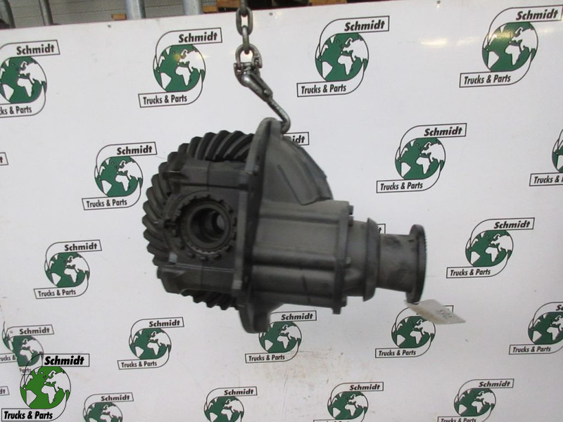 Iveco EUROCARGO 42559546 DIFFERENTIEEL RATIO 1:4,63 Z=8/37 - Differensial for Lastebil: bilde 1 Iveco EUROCARGO 42559546 DIFFERENTIEEL RATIO 1:4,63 Z=8/37 - Differensial for Lastebil: bilde 1